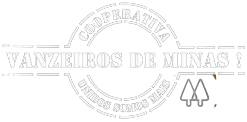 Logo Vanzeiros de Minas